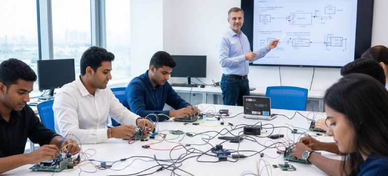 Embedded C Training
